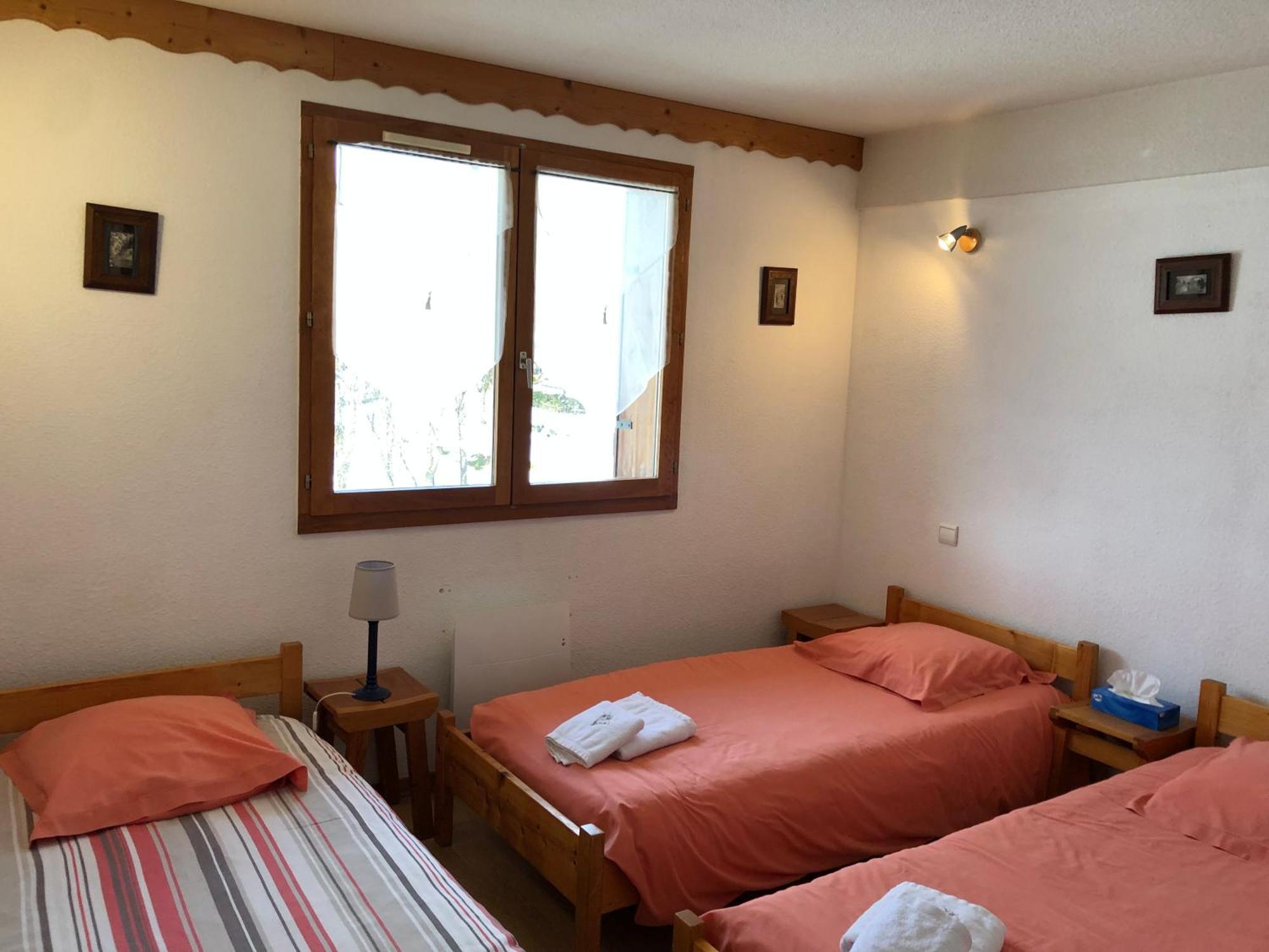 Chalet De La Yodine Feissons-sur-Salins Exteriér fotografie